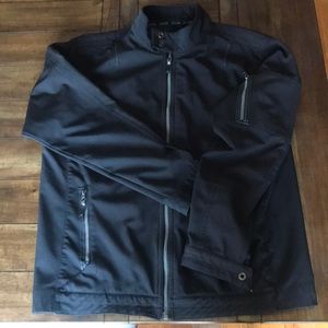 OGIO waterproof jacket
